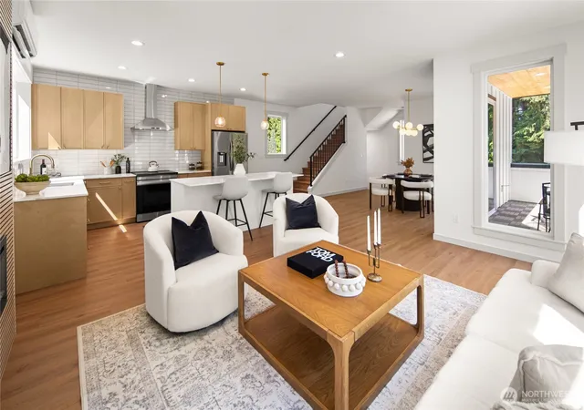 Photo 3 of Single family home for sale at 2652 Nw 95th Street, Seattle, WA 98117 | MLS# NWM2590387 | Listing updated on 2026-10-02