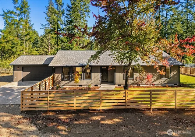 Photo 2 of Single family home for sale at 12510 Rainier Acres Rd SE, Rainier, WA 98576 | MLS# NWM2590392 | Listing updated on 2026-10-15