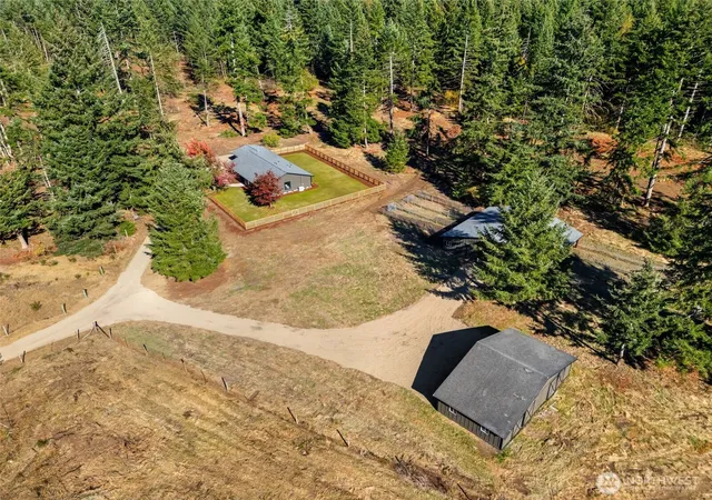 Photo 3 of Single family home for sale at 12510 Rainier Acres Rd SE, Rainier, WA 98576 | MLS# NWM2590392 | Listing updated on 2026-10-15