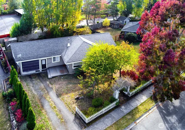 Photo 3 of Single family home for sale at 1001 Terra Bella Ln, Friday Harbor, WA 98250 | MLS# NWM2590395 | Listing updated on 2026-10-18