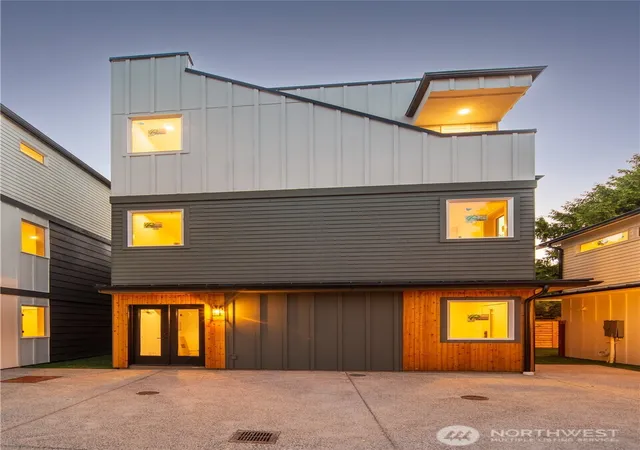 Single family home for sale at 2652 NW B 95th St, Seattle, WA 98117 | MLS# NWM2590396