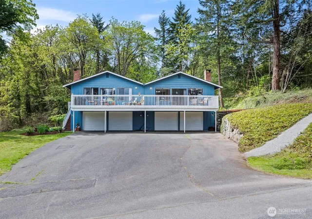Photo 2 of Multi family home for sale at 289 296 N Shore Blvd, Fox Island, WA 98333 | MLS# NWM2590398 | Listing updated on 2026-10-02