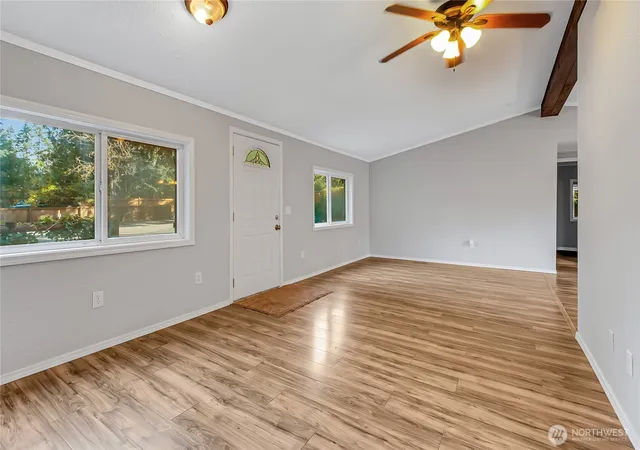 Photo 3 of Manufactured home for sale at 4316 277th Street Ct E, Spanaway, WA 98387 | MLS# NWM2590401 | Listing updated on 2026-10-04