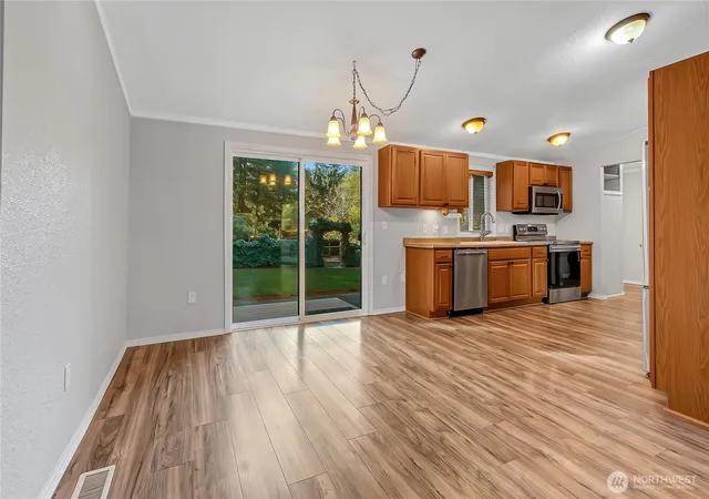 Photo 4 of Manufactured home for sale at 4316 277th Street Ct E, Spanaway, WA 98387 | MLS# NWM2590401 | Listing updated on 2026-10-04