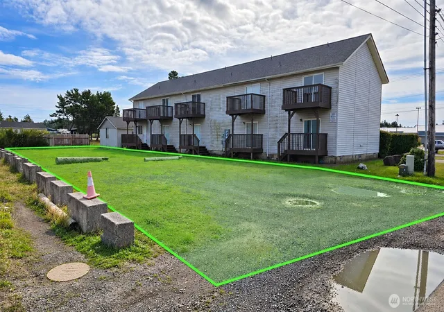 Photo 1 of Land for sale at 704 Seahorse Ave Ne, Ocean Shores, WA 98569 | MLS# NWM2590406 | Listing updated on 2026-10-02