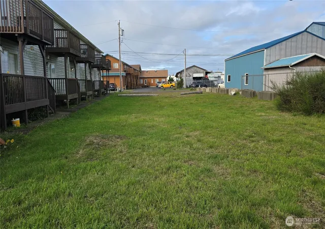 Photo 3 of Land for sale at 704 Seahorse Ave Ne, Ocean Shores, WA 98569 | MLS# NWM2590406 | Listing updated on 2026-10-02
