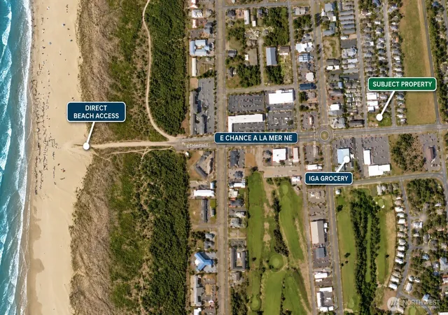 Photo 4 of Land for sale at 704 Seahorse Ave NE, Ocean Shores, WA 98569 | MLS# NWM2590406 | Listing updated on 2026-10-02