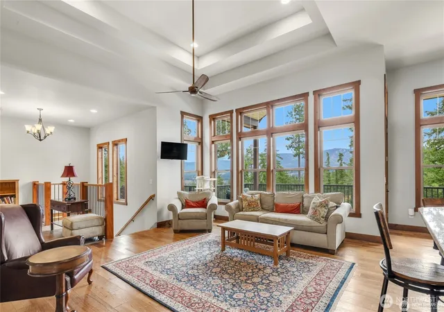 Photo 3 of Single family home for sale at 421 Meadow Ridge Dr, Cle Elum, WA 98922 | MLS# NWM2590407 | Listing updated on 2026-10-03
