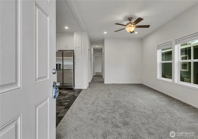 Photo 3 of Manufactured home for sale at 1111 Archwood Dr SW #500, Olympia, WA 98502 | MLS# NWM2590410 | Listing updated on 2026-10-02