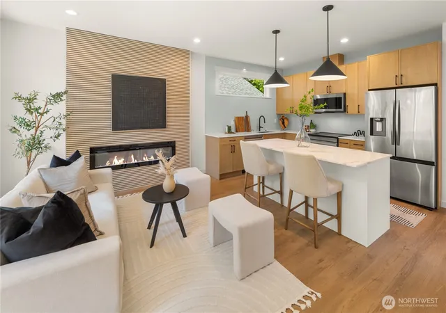 Photo 2 of Single family home for sale at 2650 Nw 95th Street, Seattle, WA 98117 | MLS# NWM2590412 | Listing updated on 2026-10-02