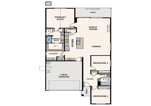 Photo 2 of Single family home for sale at 14044 180th Street Ct E, Puyallup, WA 98374 | MLS# NWM2590414 | Listing updated on 2026-10-02