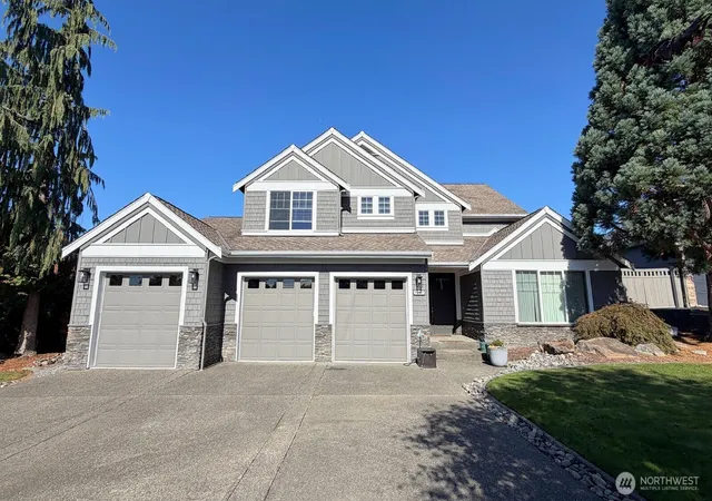 Single family home for sale at 9207 28th Street Ct E, Edgewood, WA 98371 | MLS# NWM2590415