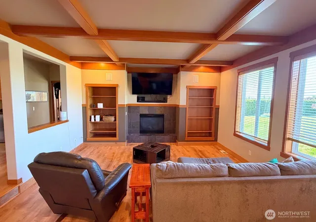 Photo 2 of Single family home for sale at 9207 28th Street Ct E, Edgewood, WA 98371 | MLS# NWM2590415 | Listing updated on 2026-10-02