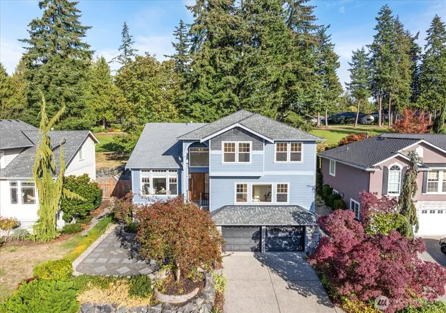 Photo 1 of Single family home for sale at 18433 Hawksview Dr, Arlington, WA 98223 | MLS# NWM2590416 | Listing updated on 2026-10-03