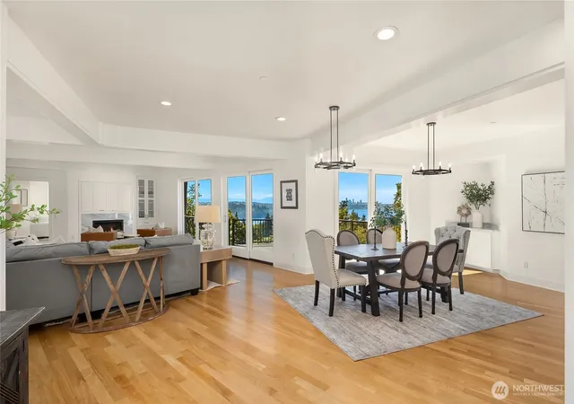 Photo 3 of Single family home for sale at 8430 SE 53rd Place, Mercer Island, WA 98040 | MLS# NWM2590422 | Listing updated on 2026-10-02