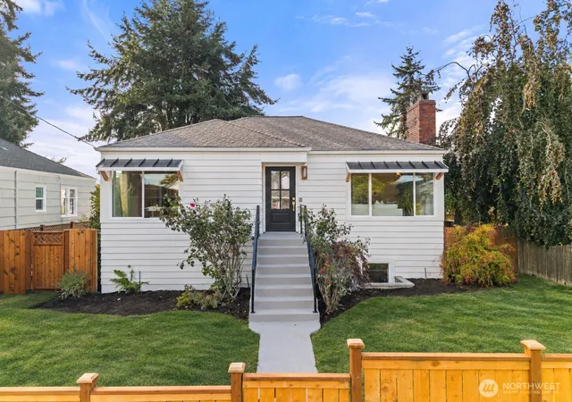 Single family home for sale at 7739 19th Avenue NW, Seattle, WA 98117 | MLS# NWM2590424