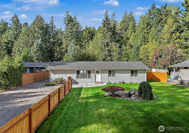 Single family home for sale at 10024 Angeline Rd E, Bonney Lake, WA 98391 | MLS# NWM2590428