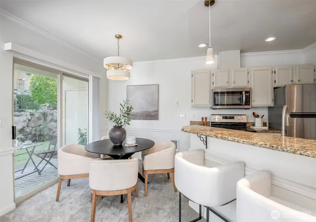 Photo 4 of Condo for sale at 1111 S Villard St #C16, Tacoma, WA 98465 | MLS# NWM2590434 | Listing updated on 2026-10-02