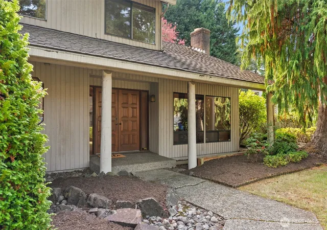 Photo 2 of Single family home for sale at 405 140th Avenue NE, Bellevue, WA 98005 | MLS# NWM2590438 | Listing updated on 2026-10-12