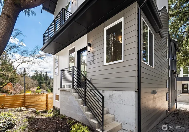 Photo 3 of Townhouse for sale at 10829 11th Avenue NE, Seattle, WA 98125 | MLS# NWM2590439 | Listing updated on 2026-10-02