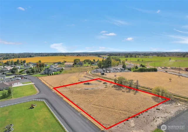 Land for sale at 5818 Rd J.2 NE, Moses Lake, WA 98837 | MLS# NWM2590440