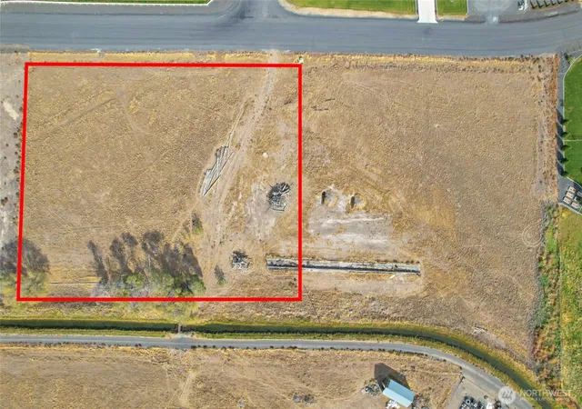 Photo 3 of Land for sale at 5818 Rd J2 Ne, Moses Lake, WA 98837 | MLS# NWM2590440 | Listing updated on 2026-10-02