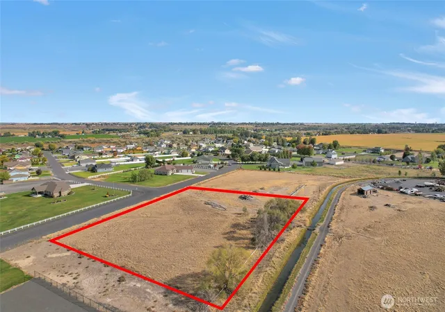 Photo 4 of Land for sale at 5818 Rd J2 NE, Moses Lake, WA 98837 | MLS# NWM2590440 | Listing updated on 2026-10-02