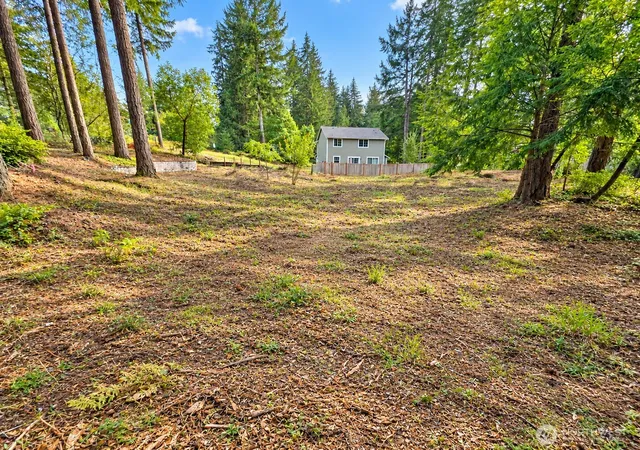 Photo 1 of Land for sale at 1614 190th Avenue Sw, Lakebay, WA 98349 | MLS# NWM2590441 | Listing updated on 2026-10-03