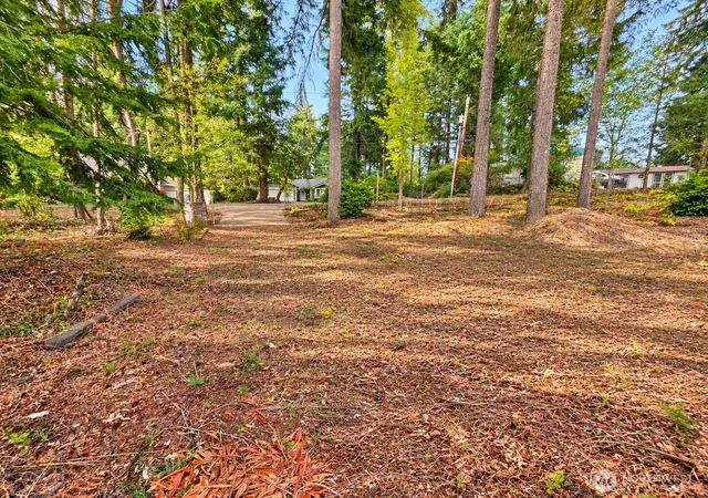 Photo 2 of Land for sale at 1614 190th Avenue Sw, Lakebay, WA 98349 | MLS# NWM2590441 | Listing updated on 2026-10-03