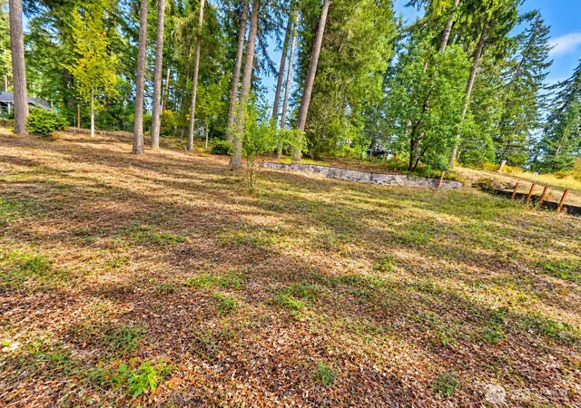 Photo 3 of Land for sale at 1614 190th Avenue Sw, Lakebay, WA 98349 | MLS# NWM2590441 | Listing updated on 2026-10-03