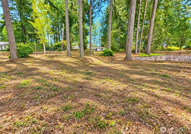 Photo 4 of Land for sale at 1614 190th Avenue SW, Lakebay, WA 98349 | MLS# NWM2590441 | Listing updated on 2026-10-03