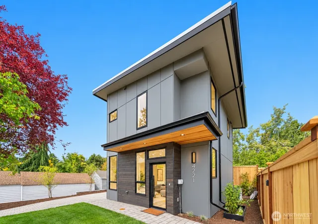 Photo 1 of Condo for sale at 4219 51st Avenue S #B, Seattle, WA 98118 | MLS# NWM2590442 | Listing updated on 2026-10-02