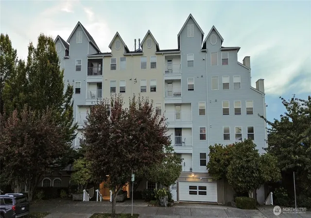 Photo 1 of Condo for sale at 2522 Rucker Ave #408, Everett, WA 98201 | MLS# NWM2590445 | Listing updated on 2026-10-02
