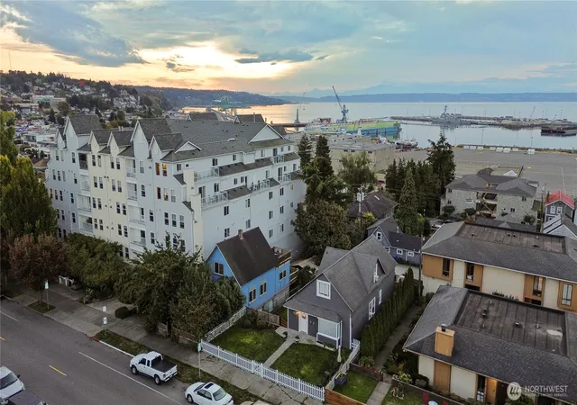 Photo 3 of Condo for sale at 2522 Rucker Ave #408, Everett, WA 98201 | MLS# NWM2590445 | Listing updated on 2026-10-02