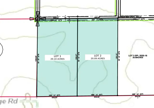 Photo 2 of Land for sale at 0 7 1 7 2 Ginger Way, Goldendale, WA 98620 | MLS# NWM2590446 | Listing updated on 2026-10-05