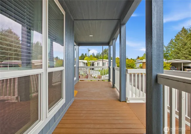 Photo 3 of Manufactured home for sale at 1111 Archwood Dr Sw #501, Olympia, WA 98502 | MLS# NWM2590448 | Listing updated on 2026-10-02