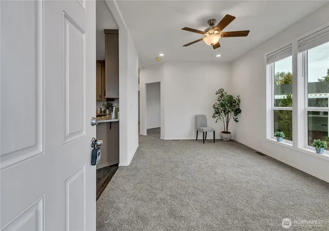 Photo 4 of Manufactured home for sale at 1111 Archwood Dr SW #501, Olympia, WA 98502 | MLS# NWM2590448 | Listing updated on 2026-10-02