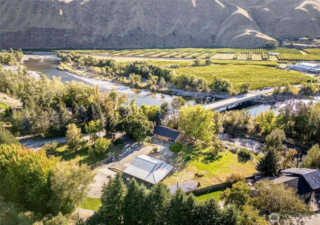 Photo 1 of Land for sale at 1482 Sleepy Holw Rd, Wenatchee, WA 98801 | MLS# NWM2590449 | Listing updated on 2026-10-02