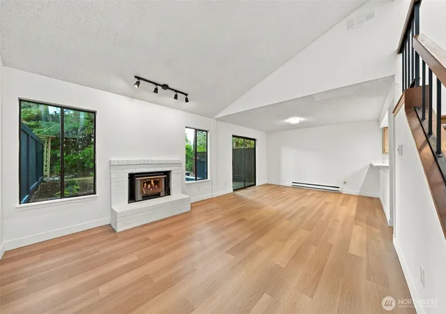 Photo 3 of Townhouse for sale at 4802 SW 317th Lane #C, Federal Way, WA 98023 | MLS# NWM2590450 | Listing updated on 2026-10-02