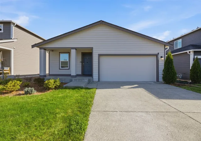 Single family home for sale at 271 NE Belfair Sta Dr #A98528, Belfair, WA 98528 | MLS# NWM2590465