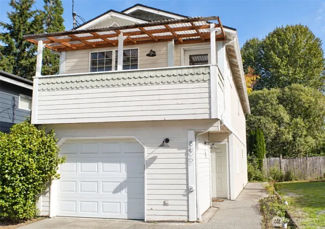 Photo 2 of Single family home for sale at 8822 2nd Avenue S, Seattle, WA 98108 | MLS# NWM2590466 | Listing updated on 2026-10-02