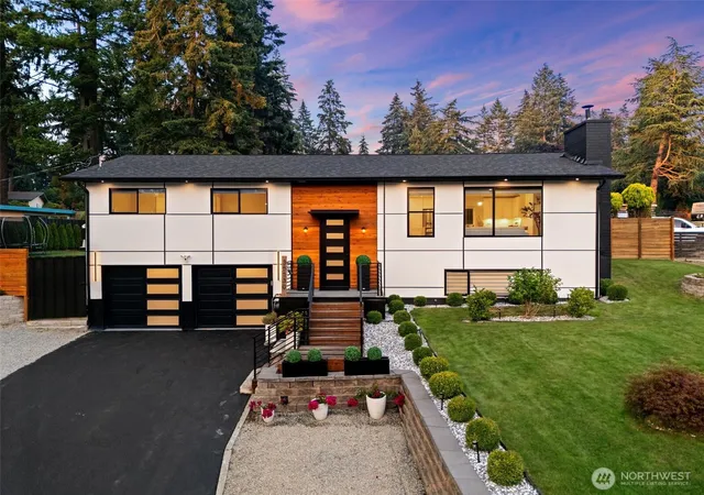 Single family home for sale at 35730 26th Avenue S, Federal Way, WA 98003 | MLS# NWM2590469