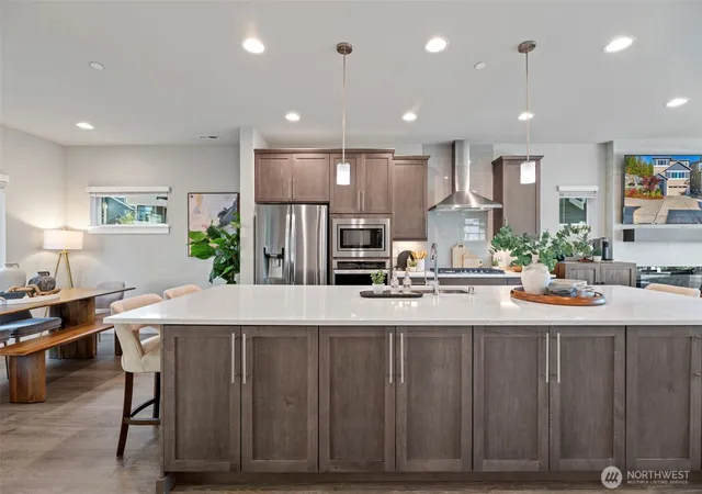 Photo 4 of Single family home for sale at 3920 242nd Street SE #PT4, Bothell, WA 98021 | MLS# NWM2590478 | Listing updated on 2026-10-02