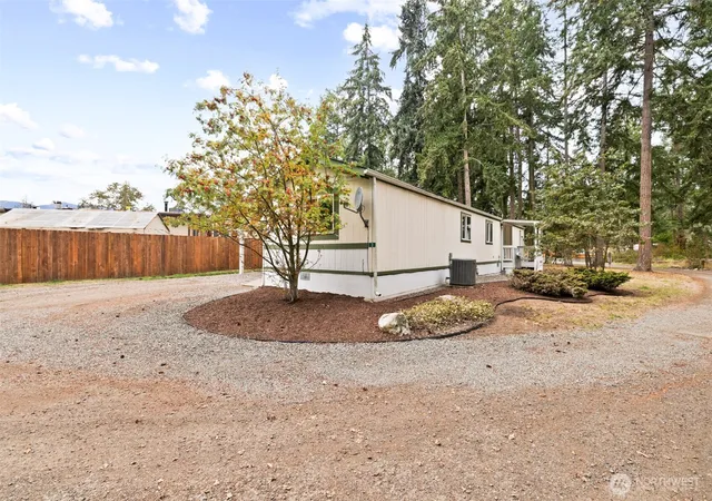Photo 3 of Manufactured home for sale at 241 Avellana Rd #3, Sequim, WA 98382 | MLS# NWM2590479 | Listing updated on 2026-10-02