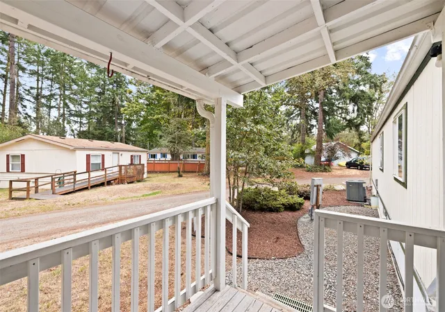Photo 4 of Manufactured home for sale at 241 Avellana Rd #3, Sequim, WA 98382 | MLS# NWM2590479 | Listing updated on 2026-10-02