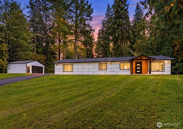 Photo 1 of Single family home for sale at 12528 Odell Rd Ne, Duvall, WA 98019 | MLS# NWM2590481 | Listing updated on 2026-10-02