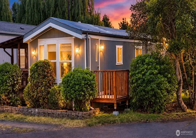 Photo 1 of Manufactured home for sale at 13020 17th Avenue W #301, Everett, WA 98204 | MLS# NWM2590482 | Listing updated on 2026-10-02