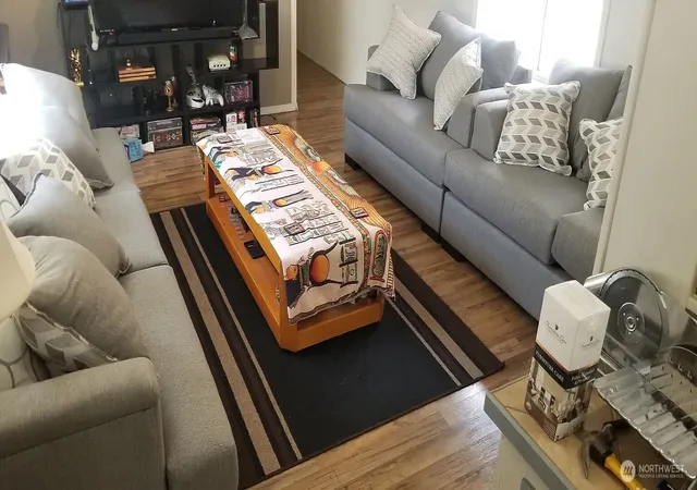 Photo 3 of Manufactured home for sale at 13020 17th Avenue W #301, Everett, WA 98204 | MLS# NWM2590482 | Listing updated on 2026-10-02