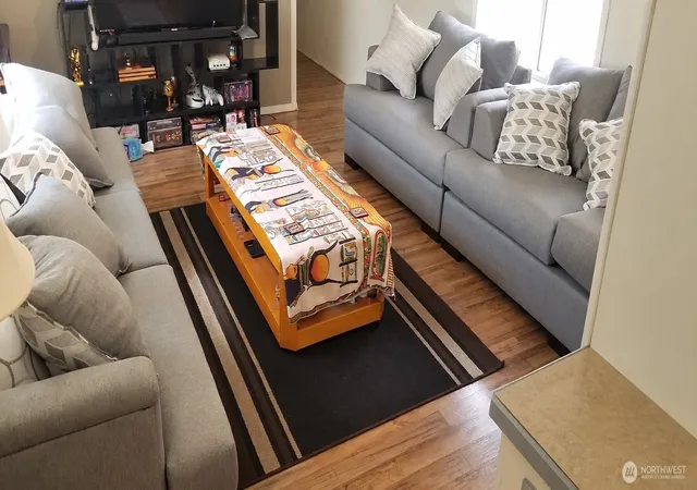 Photo 3 of Manufactured home for sale at 13020 17th Avenue W #301, Everett, WA 98204 | MLS# NWM2590482 | Listing updated on 2026-10-05