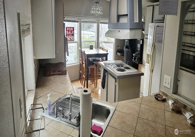 Photo 4 of Manufactured home for sale at 13020 17th Avenue W #301, Everett, WA 98204 | MLS# NWM2590482 | Listing updated on 2026-10-02